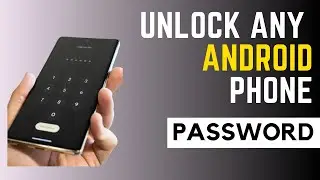 How to Reset Android Phone Password if Forgotten Without Losing Data