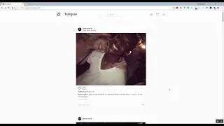 Post to Instagram from Google Chrome on a PC Without a Phone