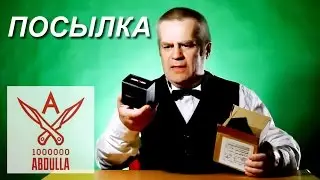 ПОСЫЛКА ИЗ КИТАЮ ПРИШЛА ДА НЕ ТА