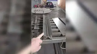 Производство идёт полным ходом , мангалы садж столики и не только #рекомендации #сварка #топ