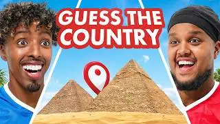 BETA SQUAD GEOGUESSER