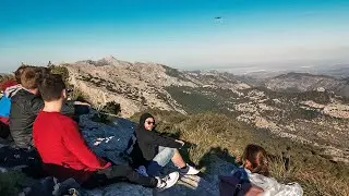 Short Mallorca Trip Summary