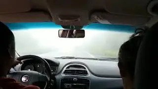 Indo para Ubatuba