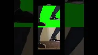 Caleb City Ayo The Pizza Here Green Screen
