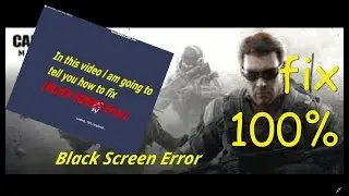 Gameloop Emulator Black Screen Problem Fix, Play COD & PUBG Mobile Without Any Error.