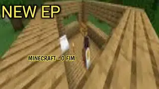 primeira casa no minecraft - o fim #1