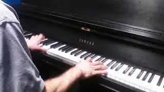 Game of Thrones theme PIANO COVER