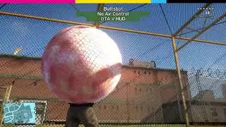GTA 4 LCPDFR LIVE / CHAOS MOD