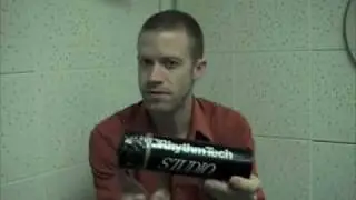 Joropo shaker technique applied to drumset