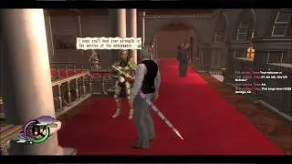 (PC) Way of the Samurai 4. Old Steve (and friends!) Episode 8 (Part 32)