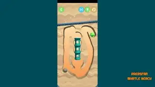 Dig This! 501-11 ALTERNATE Solve! Lower Curve! HD