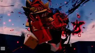 1 hour of RAW Public Server KJ Gameplay (The Strongest Battlegrounds)