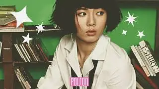 kpop (actual) y2k playlist ☆