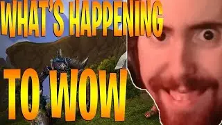 Asmongold Reacts to 