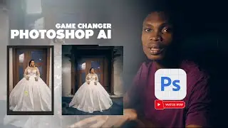 Creativity is Dead Watch before Using Adobe Firefly Generative fill | Adobe Photoshop Beta | AI