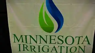 Minnesota irrigation