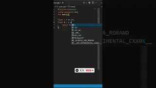 Reference Variables in C++  || C++  tricks ||  C++ basics 