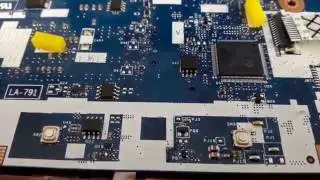 Ремонт Ноутбук Acer E1-571