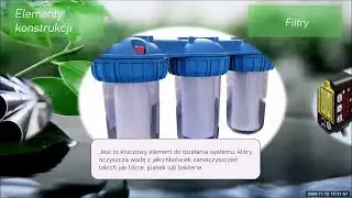 Ekologiczne rozwiązanie dla uczelni w kontekście ekologii – system magazynowania wody deszczowej