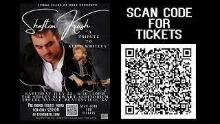 Keith Whitley Tribute Show #2