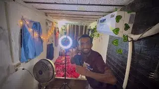 ASMR My Room Tour !