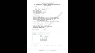 Creating Custom ESS Job to Get Employee Absence Plan Balance