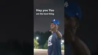 HEY YOUUUU....
