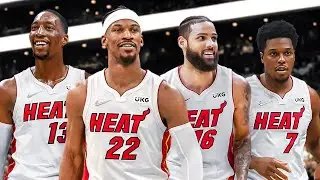 The Most Underrated Team of All Time?