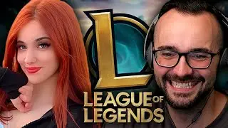 🔴 DuoQ con ZELING en LEAGUE of LEGENDS 💥 Xokas