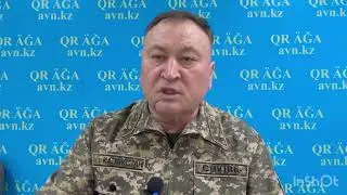 Национальная безопасность  превыше всего