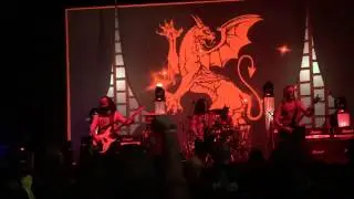 Abysmal Lord 05 Immortalis Impietas - Hell's Headbash Vol. 2