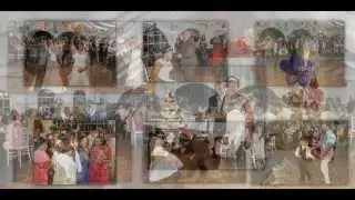 Herrington on the Bay Wedding