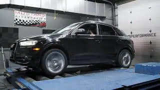 Malone Stage 2 Audi Q3