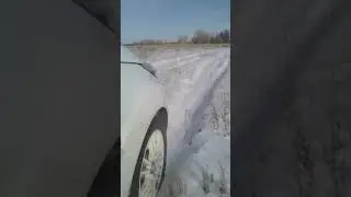 На фокусе по полю 😨