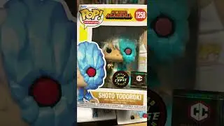 #funkopop Todoroki