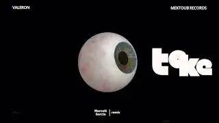 Valeron - Teke (Marcett Garcia_remix)