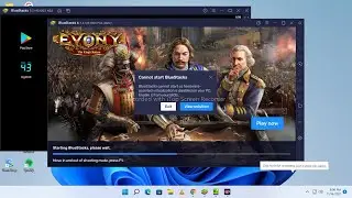 HOW TO PROBLEM SOLVED BLUESTACK HARDWARE FOR PUBG NEW STATE IN LOW END PC