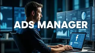 ОБЗОР РЕКЛАМНОГО КАБИНЕТА FACEBOOK: настройка и разбор Фейсбук Ads Manager для арбитража трафика