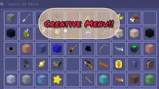 How to get the NEW CREATIVE MODE in Roblox BedWars!