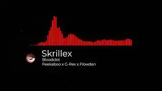 Skrillex x Peekaboo x G-Rex x Flowdan - Badders