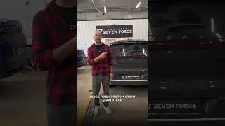 We're doing stage 1 on a Chery Tiggo 7 Pro Max🔥