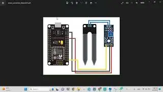 IOT Course_ 3 _ ESP8266_ Blynk