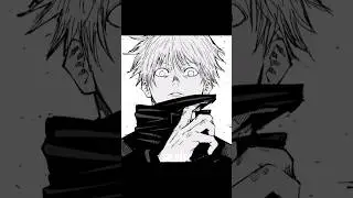 Judas - Gojo 🤯 #animelife #animecommunity #edit #shorts