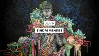 Sindri Mendes en el MACLA