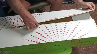 @RDJBOUNS GROWLINE 720 Watt Grow Light Unboxing