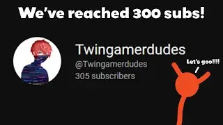 300 Q&A special announcement.