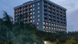 HotelKDM | Review Delonix Hotel Karawang