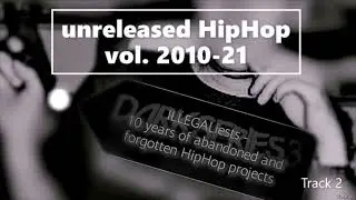 arcyANC - Historia Cz1 /Lost Art of Storytelling p.2/ remix #podziemie #hardcorerap #hiphop #wufam