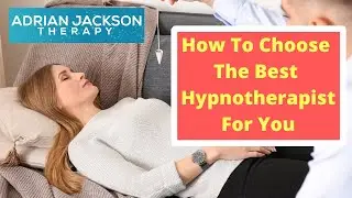 How To Choose The Best Hypnotherapist (Hypnotherapy in London)