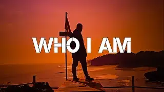 Alan Walker, Putri Ariani, Peder Elias - Who I Am (Lyrics)